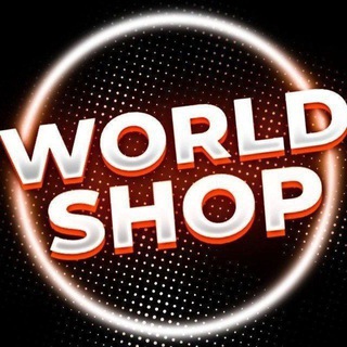Telegram profile photo for Roblox World shop