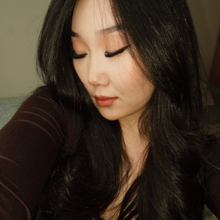 Telegram profile photo for Саяна | Этно украшения 🤎
