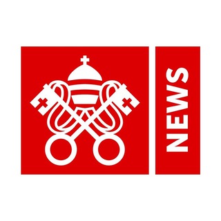 Telegram profile photo for Vatican News Deutsch und Radio Vatikan - Treffpunkt Weltkirche - Nachrichtenmagazin - Stimme des Papstes