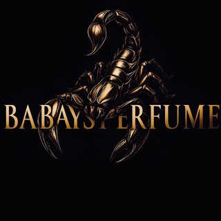 Telegram profile photo for BabaysPerfume