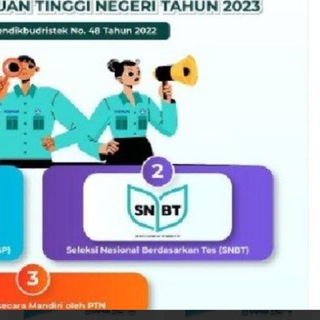 Telegram profile photo for Bocoran Soal snbt 2025
