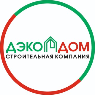 Telegram profile photo for «ДЭКО ДОМ» КАЗАНЬ