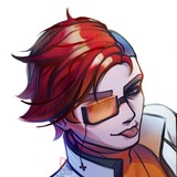 Telegram profile photo for Обычный Рин