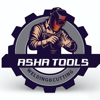 Telegram profile photo for Ashatools