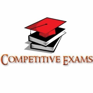 Telegram profile photo for ALL COMPETITIVE EXAMS✨