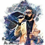 Telegram profile photo for Roozbeh arash