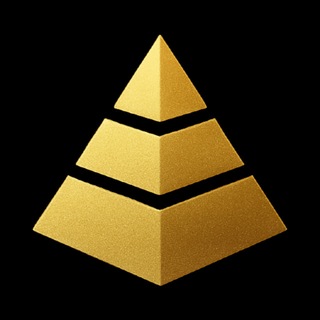Telegram profile photo for Pyramida News