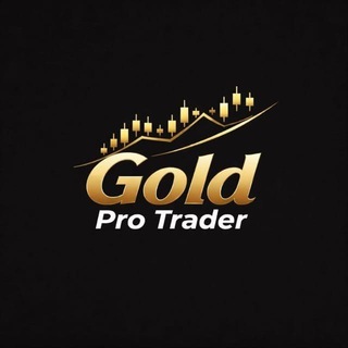 Telegram profile photo for GOLD PRO TRADER