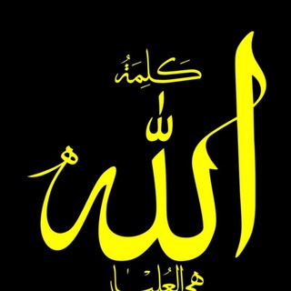 Telegram profile photo for انا الی ربنا راغبون