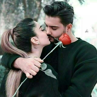 Telegram profile photo for 💞💘کانال عشق ماندگار 💘💕