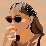Telegram profile photo for Любимая 🥰 | Психология