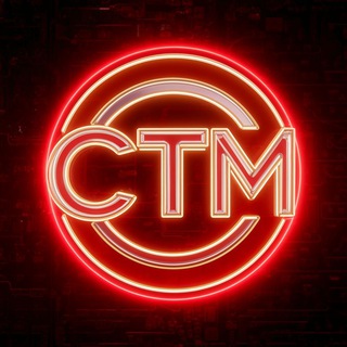 Telegram profile photo for CTM | Новости | Криптовалюты | Инвестиции