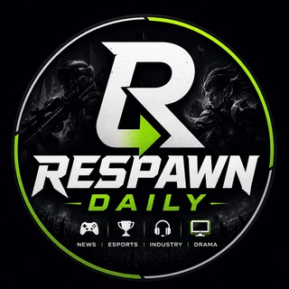 Telegram profile photo for Gaming News Daily