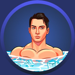 Telegram profile photo for Ton Ice - A New Era