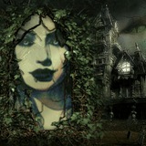 Telegram profile photo for Frau's Gothic Art