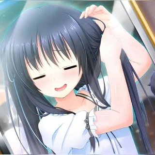 Telegram profile photo for ʚAyunaᰔᩚ౨ৎ