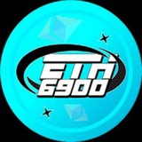 Telegram profile photo for ETH6900