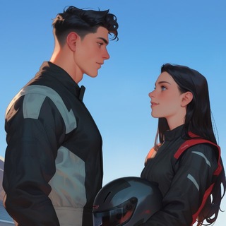 Telegram profile photo for лана из сада || л. фиселлис || а. бунина