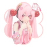 Telegram profile photo for Вишлист🌸