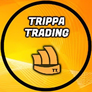 Telegram profile photo for ..Trippa.Trading | trading bot