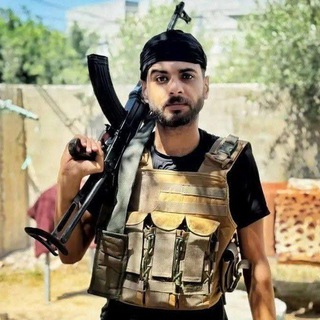 Telegram profile photo for دير البلح تجمعنا 🌴🇵🇸