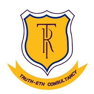 Telegram profile photo for Truth-Eth_Consultancy