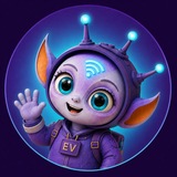 Telegram profile photo for آکادمی کاوشگران ایوی