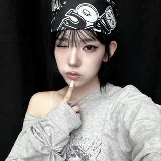 Telegram profile photo for ࣪ ꘓ Dear 𑀝ho ℌyejin ⊹ ۫