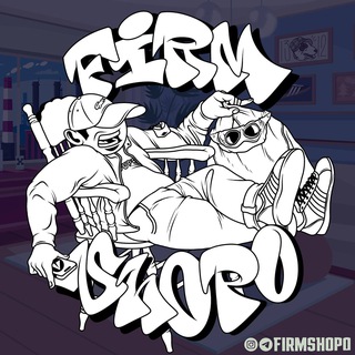Telegram profile photo for Firm 🚸 переход из матрицы