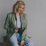 Telegram profile photo for Olesya_Aleinikova
