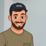 Telegram profile photo for Daddy Running