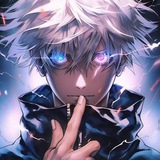 Telegram profile photo for Earn with senpai