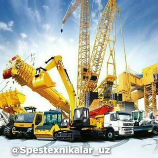 Telegram profile photo for Spestexnikalar.uz