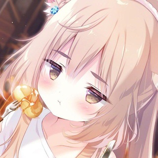 Telegram profile photo for listder stickers