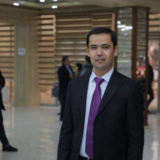 Telegram profile photo for Zaxridinbek Nosiraliyev