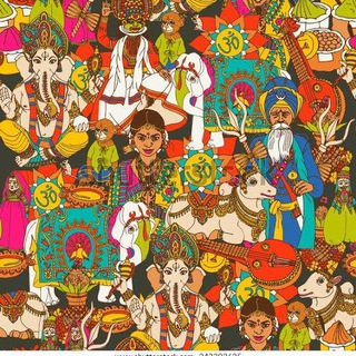 Telegram profile photo for 🇮🇳IndianTales🇮🇳