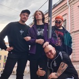 Telegram profile photo for pokushenie! | покушение!