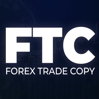 Telegram profile photo for FTC - Forex Trade Copy | Копирование сделок на Форекс