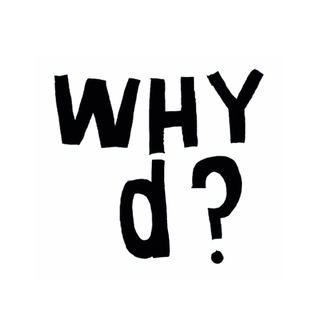 Telegram profile photo for why d?
