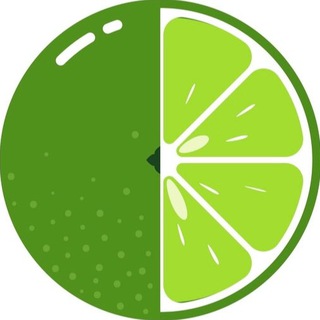 Telegram profile photo for LIME BOOK