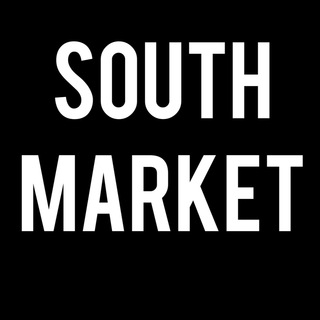 Telegram group profile photo for South Market
