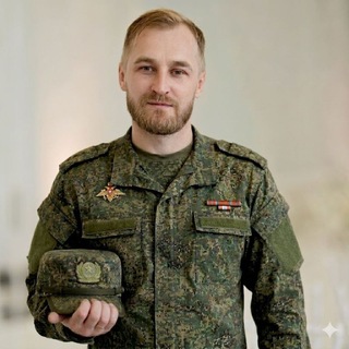 Telegram profile photo for ZALIZNYAK