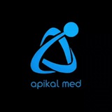 Telegram profile photo for Apikal MED💊