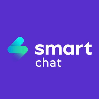 Telegram group profile photo for Smart Chat