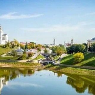 Telegram group profile photo for Страна