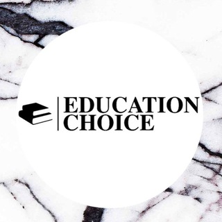 Telegram profile photo for Education Choice