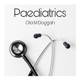 Telegram profile photo for Paediatrics OSCE (Ola M Doggah)