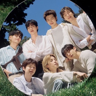 Telegram profile photo for ᴏᴜᴛʀᴏ⁷: 일곱