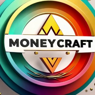 Telegram profile photo for Moneycraft