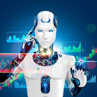 Telegram profile photo for Forex EAs and indicators